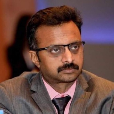 Profile photo of Noorul Haq