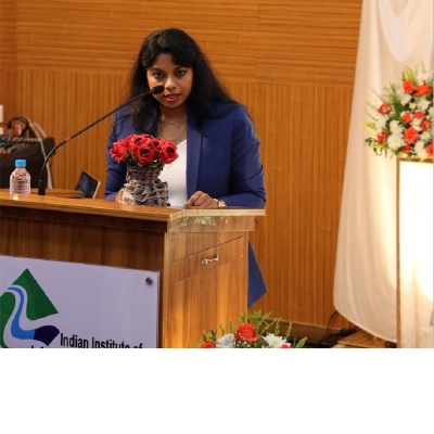 Profile photo of Panchami V