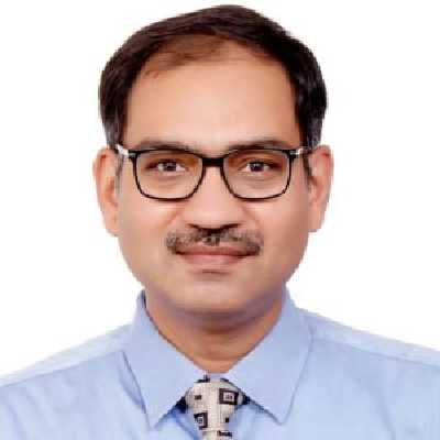 Profile photo of Pankaj Kumar Dalela