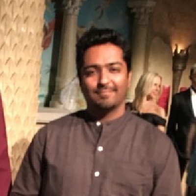 Profile photo of Pankaj Moolrajani