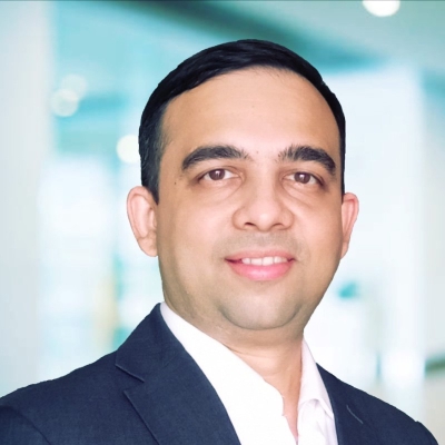 Profile photo of Parag Deodhar