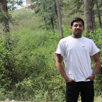 Profile photo of Pardhasaradhi CH