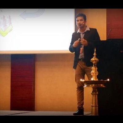 Profile photo of Parmanand Mishra