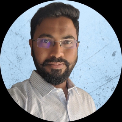 Profile photo of Pavan Sorab