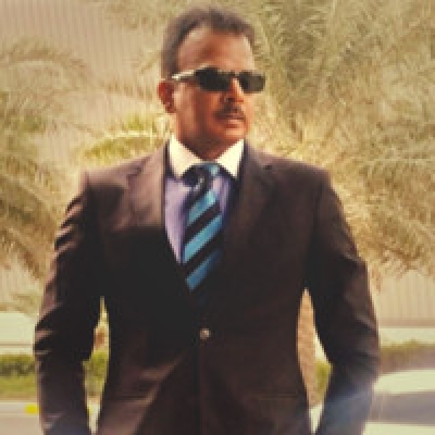 Profile photo of Pawan Kumar Singh