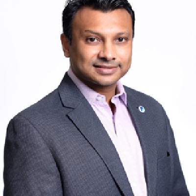 Profile photo of Phoram Mehta