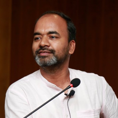 Profile photo of Ponnurangam Kumaraguru