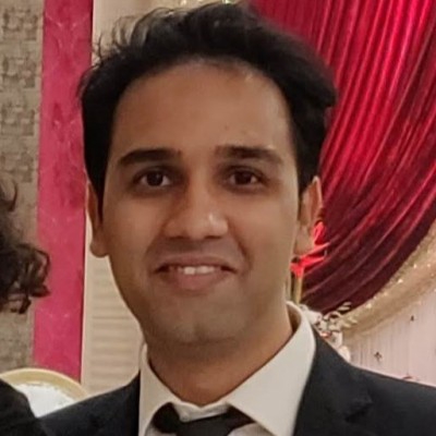 Profile photo of Prabhash Dhyani