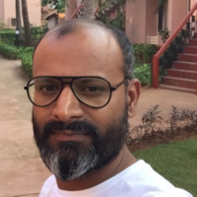 Profile photo of Pradeep Kulkarni