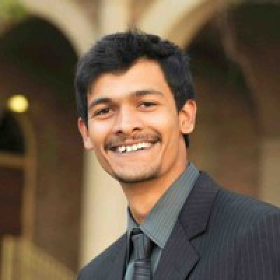 Profile photo of Prajwal Panchmahalkar
