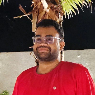 Profile photo of Prakhar Prasad