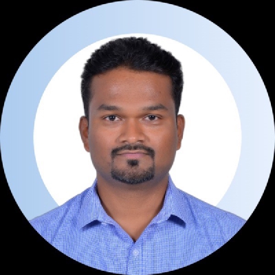 Profile photo of Pralhad Chaskar