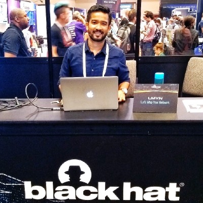 Profile photo of Pramod Rana