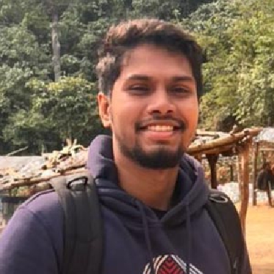 Profile photo of Pranav Sivvam