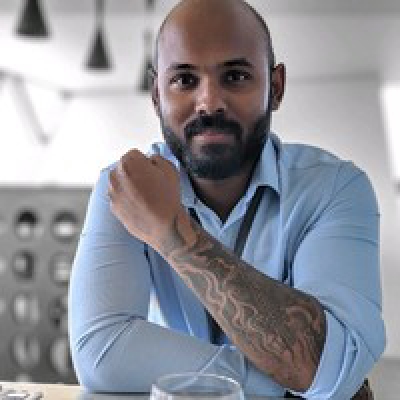 Profile photo of Pranav Venkat (Venkatesh S)