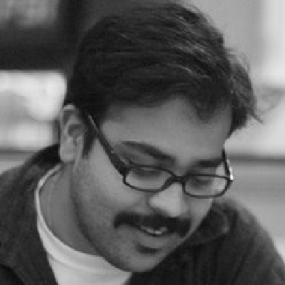 Profile photo of Pranesh Prakash