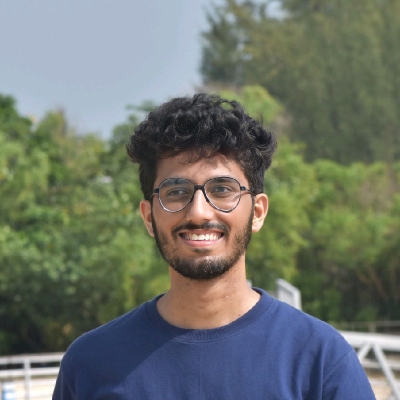 Profile photo of Pranjal Soni