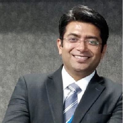 Profile photo of Prashant Choudhary