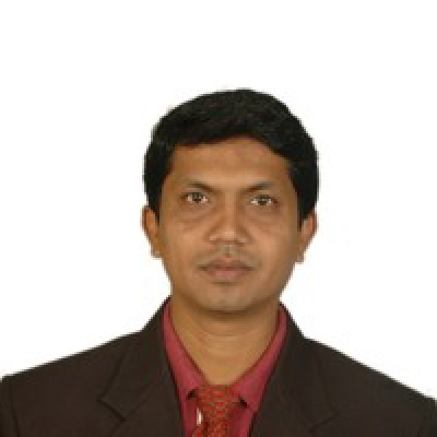 Profile photo of Prashant Dinde