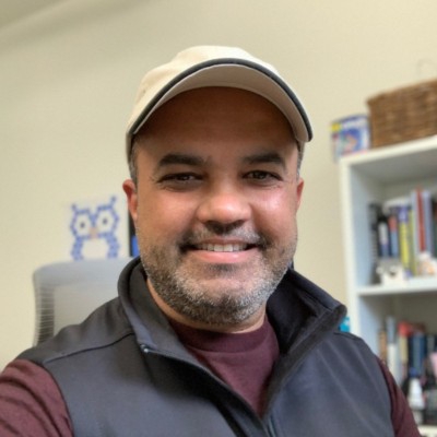 Profile photo of Prashant Kulkarni