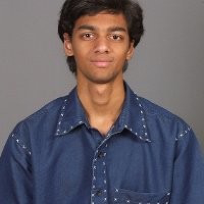 Profile photo of Prashant Mahajan