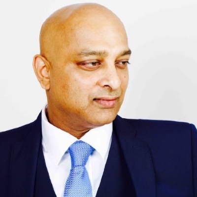 Profile photo of Prashant Mali