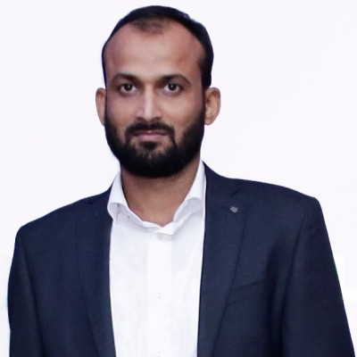 Profile photo of Prashant Priyam