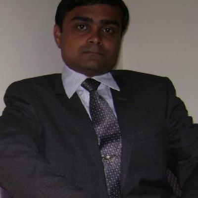 Profile photo of Prashant Verma