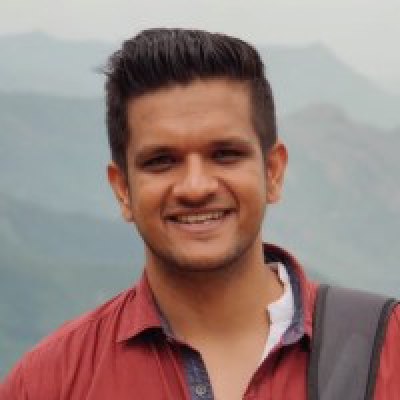 Profile photo of Prasoon Dwivedi