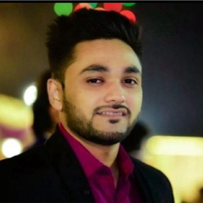 Profile photo of Prasoon Gupta