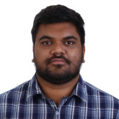 Profile photo of Pratap Chandra