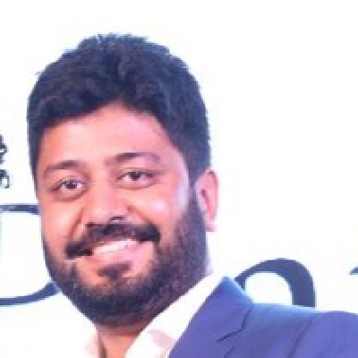 Profile photo of Prateek Aggarwal