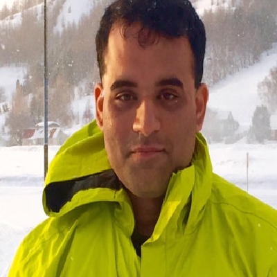 Profile photo of Prateek Gianchandani