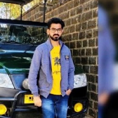 Profile photo of Pratik Jeware