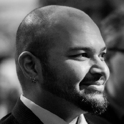 Profile photo of Pravir Chandra