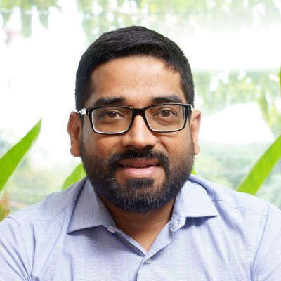 Profile photo of Prayank Swaroop