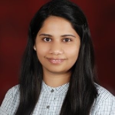 Profile photo of Preeti Subramanian