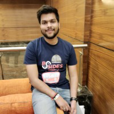 Profile photo of Prerak Mittal