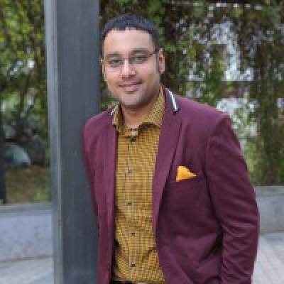 Profile photo of Pukhraj Singh