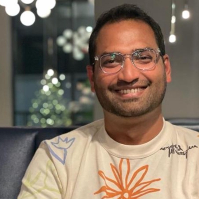 Profile photo of Raashid Ansari