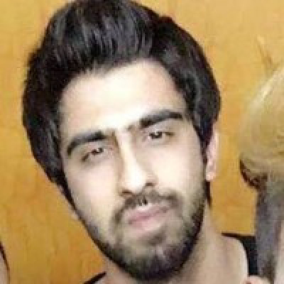 Profile photo of Raashid Bhat