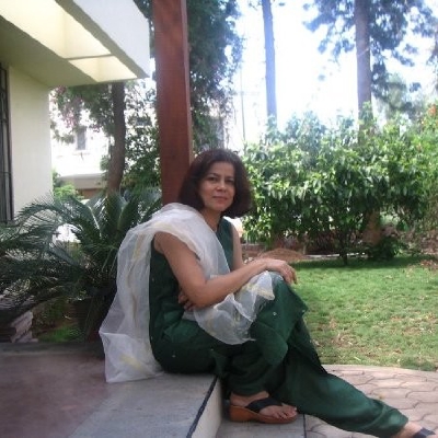 Profile photo of Radha Shelat
