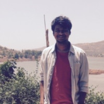 Profile photo of Rahul Binjve