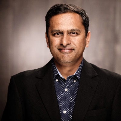 Profile photo of Rahul Kashyap