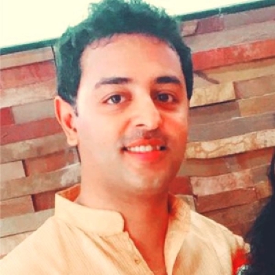 Profile photo of Rahul Mohandas