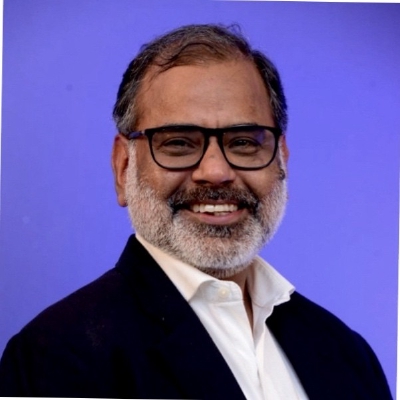 Profile photo of Rahul Neel Mani