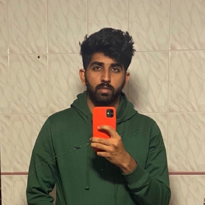 Profile photo of Rahul Sani