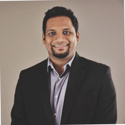 Profile photo of Rahul Sasi