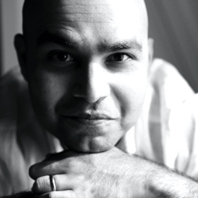 Profile photo of Raj Bandyopadyay