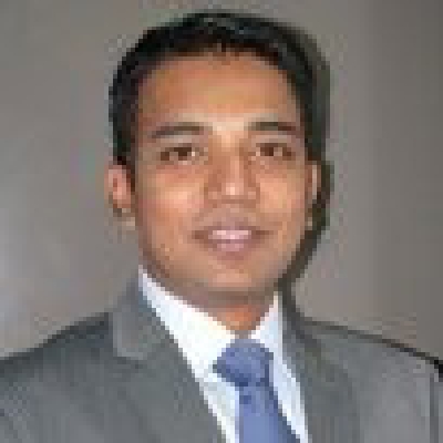 Profile photo of Raj Shastrakar